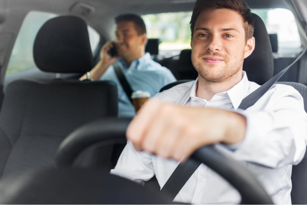 Transporte Executivo